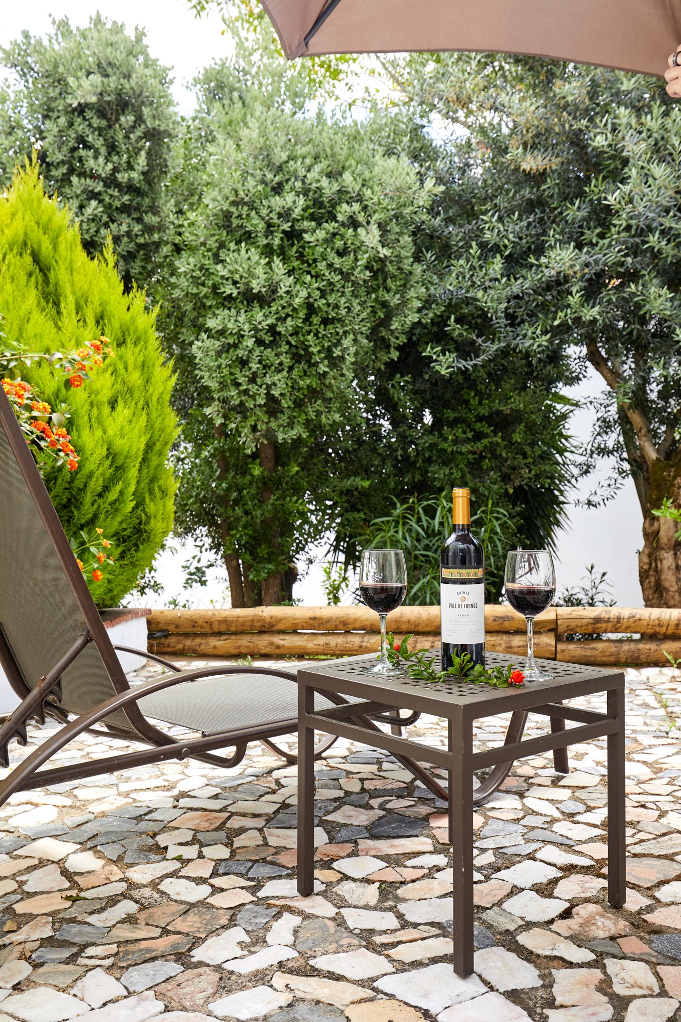 Pateo Dos Solares Charm Hotel Estremoz Dış mekan fotoğraf