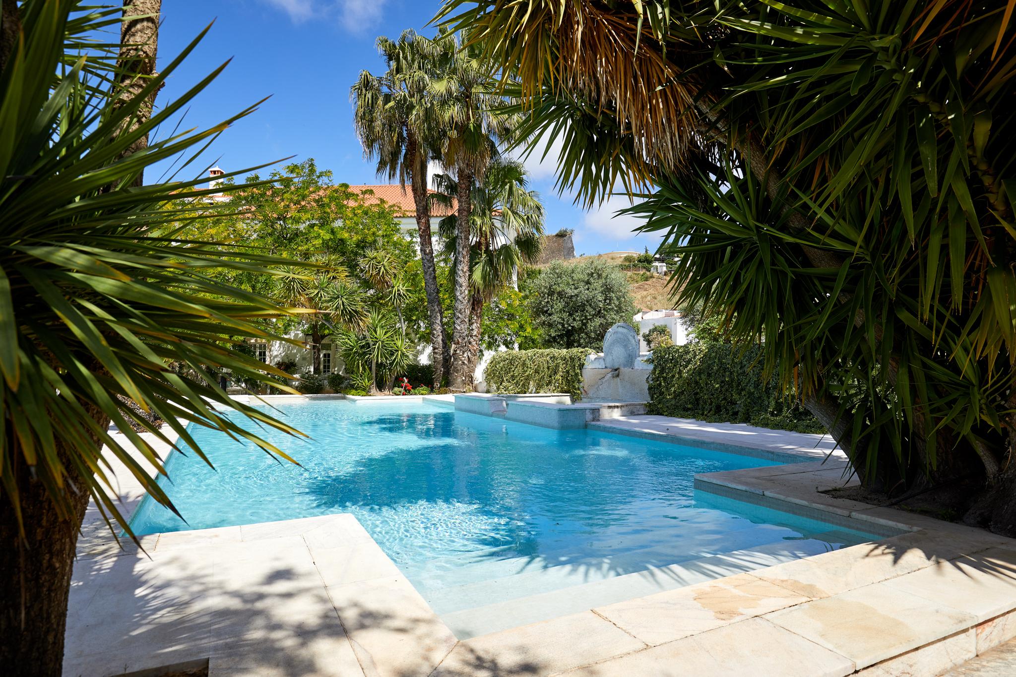 Pateo Dos Solares Charm Hotel Estremoz Dış mekan fotoğraf