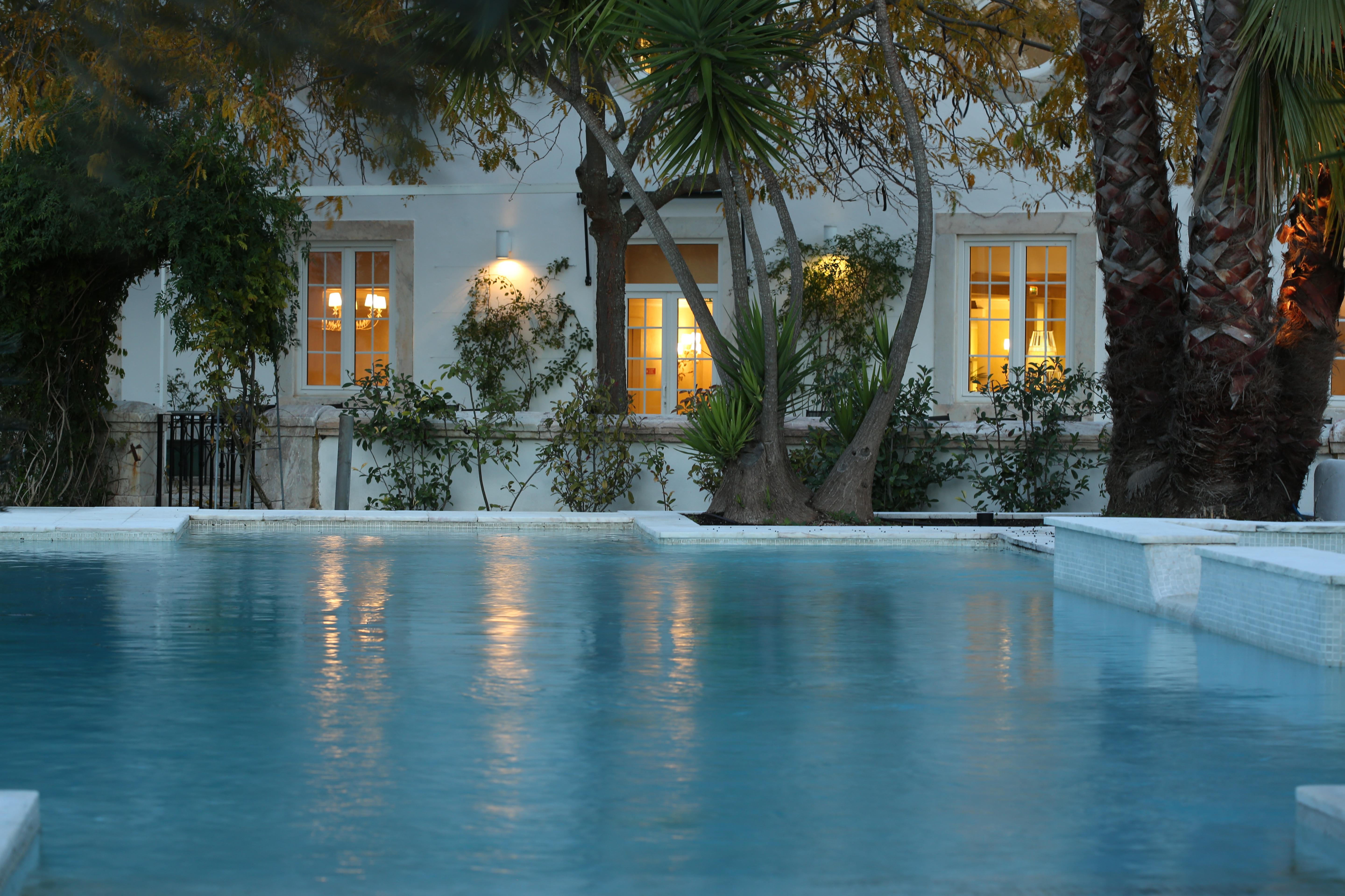 Pateo Dos Solares Charm Hotel Estremoz Dış mekan fotoğraf