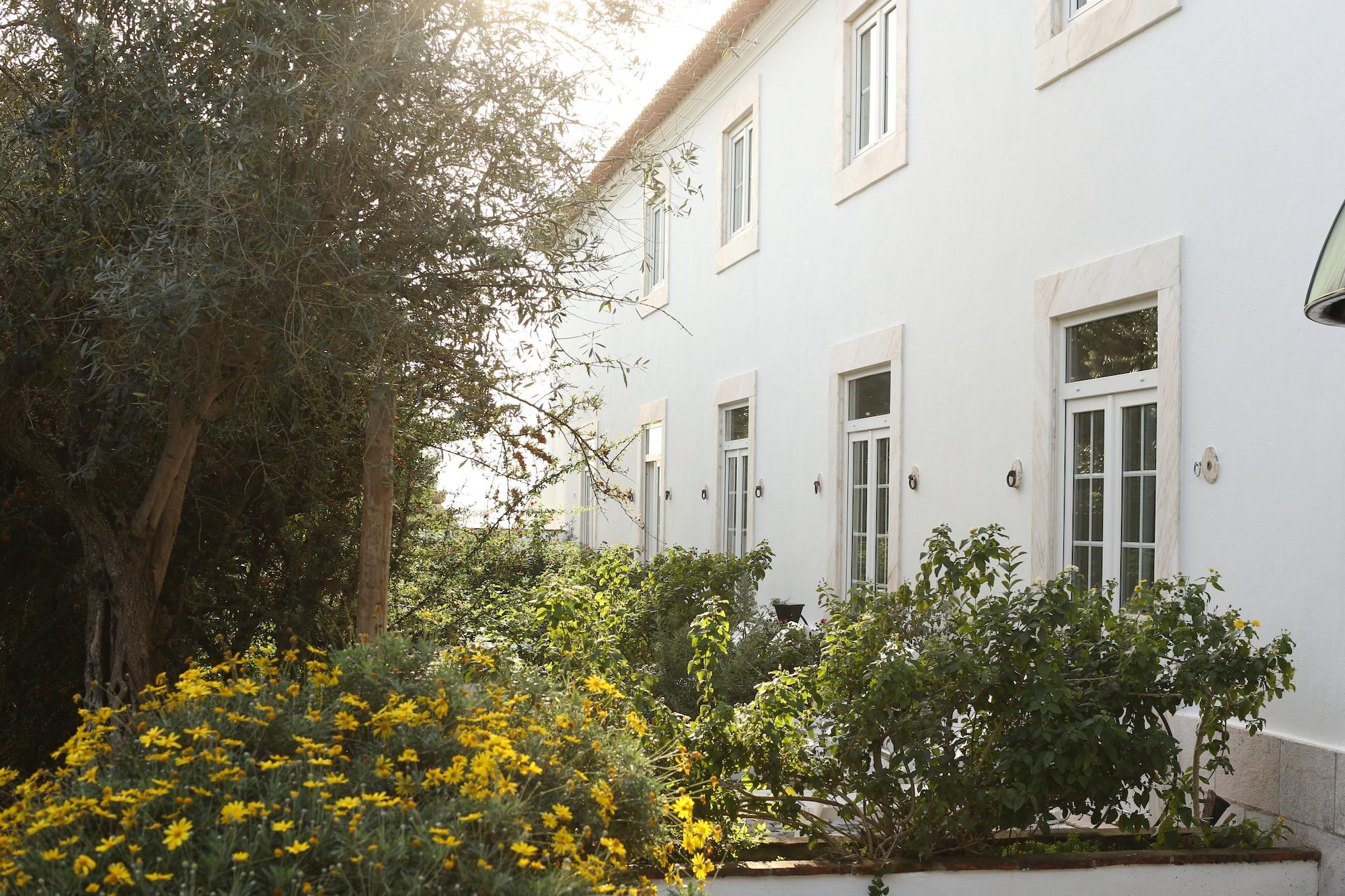 Pateo Dos Solares Charm Hotel Estremoz Dış mekan fotoğraf