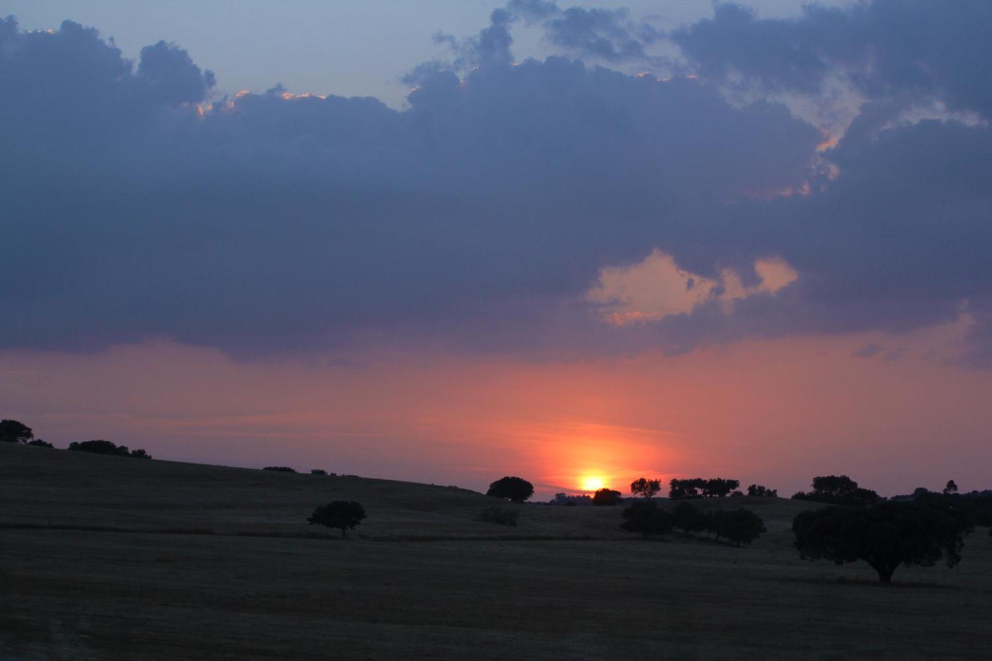 Pateo Dos Solares Charm Hotel Estremoz Dış mekan fotoğraf