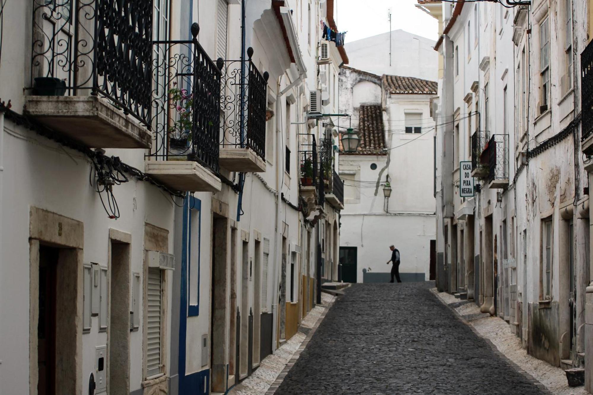 Pateo Dos Solares Charm Hotel Estremoz Dış mekan fotoğraf