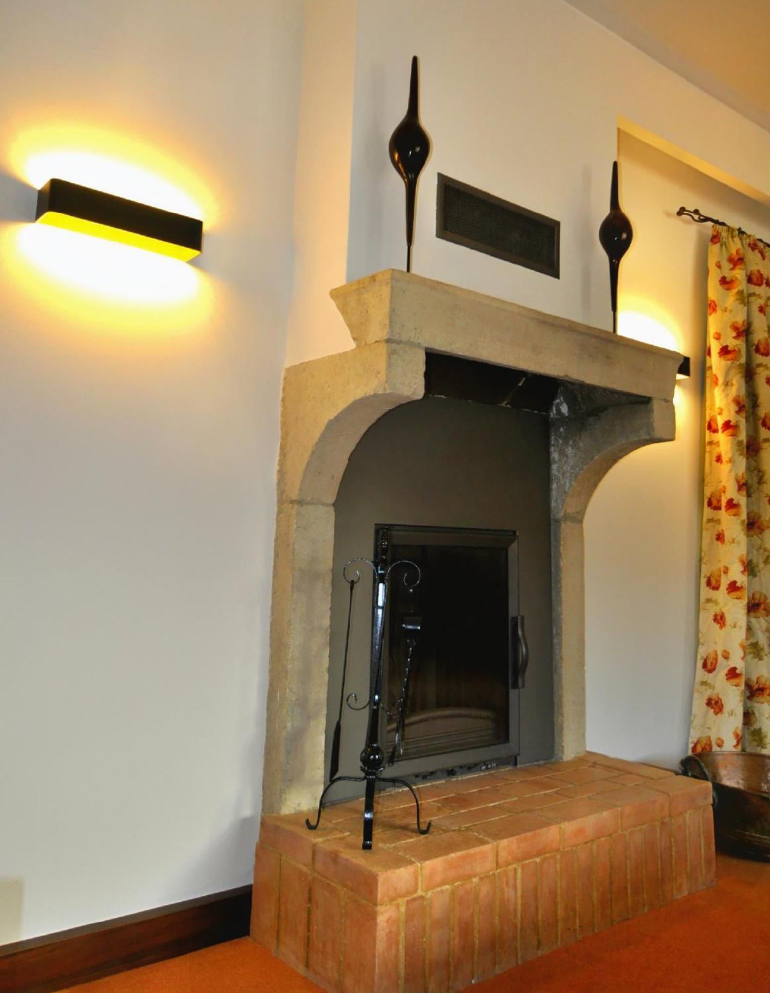 Pateo Dos Solares Charm Hotel Estremoz Oda fotoğraf