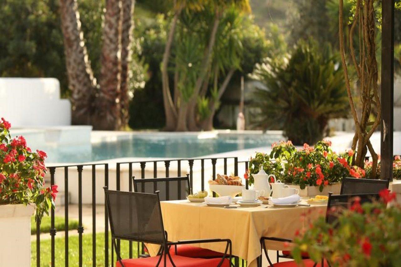 Pateo Dos Solares Charm Hotel Estremoz Dış mekan fotoğraf