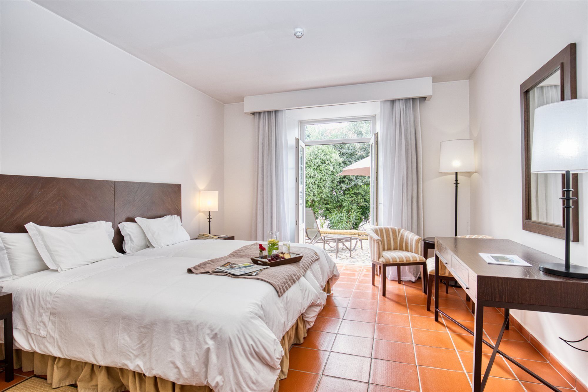 Pateo Dos Solares Charm Hotel Estremoz Dış mekan fotoğraf