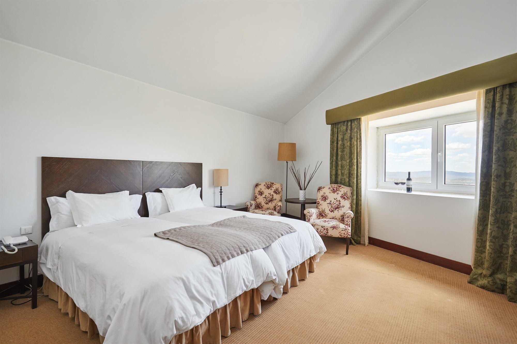 Pateo Dos Solares Charm Hotel Estremoz Dış mekan fotoğraf